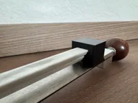 0.2mm layer, 4 walls, 15% infill