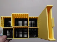 0.2mm 层高, 2 层墙, 15% 填充