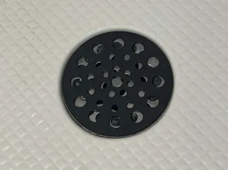 Universal Shower Drain Cover