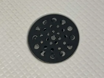 Universal Shower Drain Cover