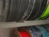0.16mm layer, 2 walls, 15% infill