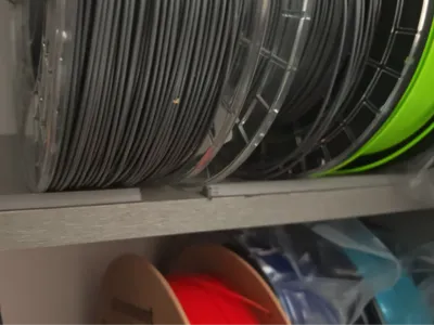 spool blocker