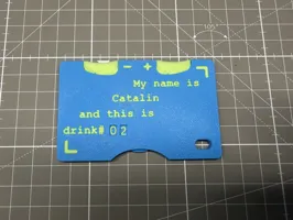 Text Version (this is drink #__) (tight tolerances)