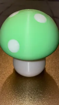 0.2mm layer, 2 walls, 15% Gyroid Infill