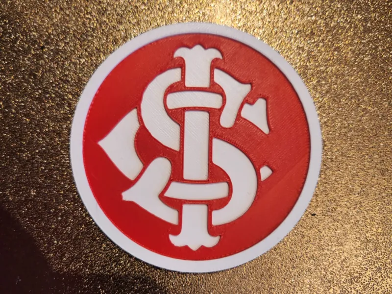 Internacional Coaster (Porta copo)