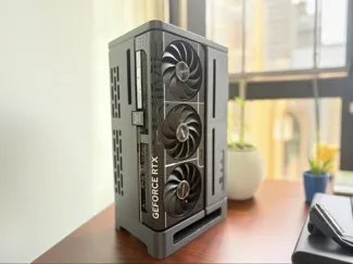 复刻 Xikii  FF04 itx 机箱