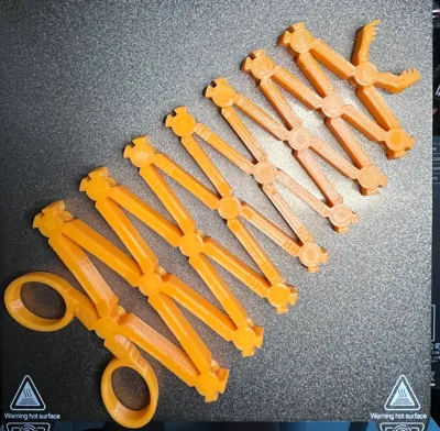 Scissor Snake