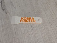 PF Standard PLA