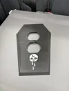 TFP Logo 0.16mm layer, 6 walls, 25% infill