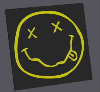 Nirvana Smile