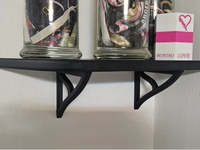 Shelf expandable - Shelf not expandable