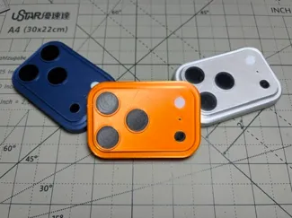 iPhone 17 Pro mini