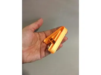 Buchstaben-Ausstecher A–Z | für Plätzchen