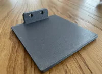 Petite étagère murale pour figurines — photo 5