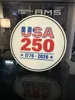 USA 250 - 1776-2026