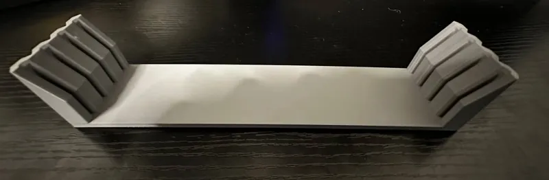 Bambu Lab A1 mini box plate