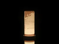 1 Plate Candle Led