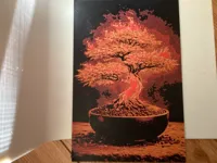 0.08mm layer, 2 walls, 100% infill