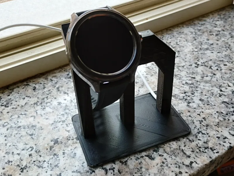 Charging dock for Xiaomi Watches