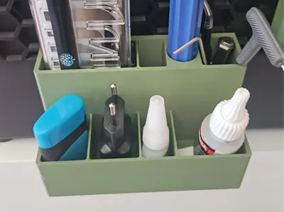 HSW Organizer