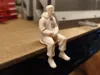 0.2mm nozzle, 0.1mm layer, 4 walls, 15% infill