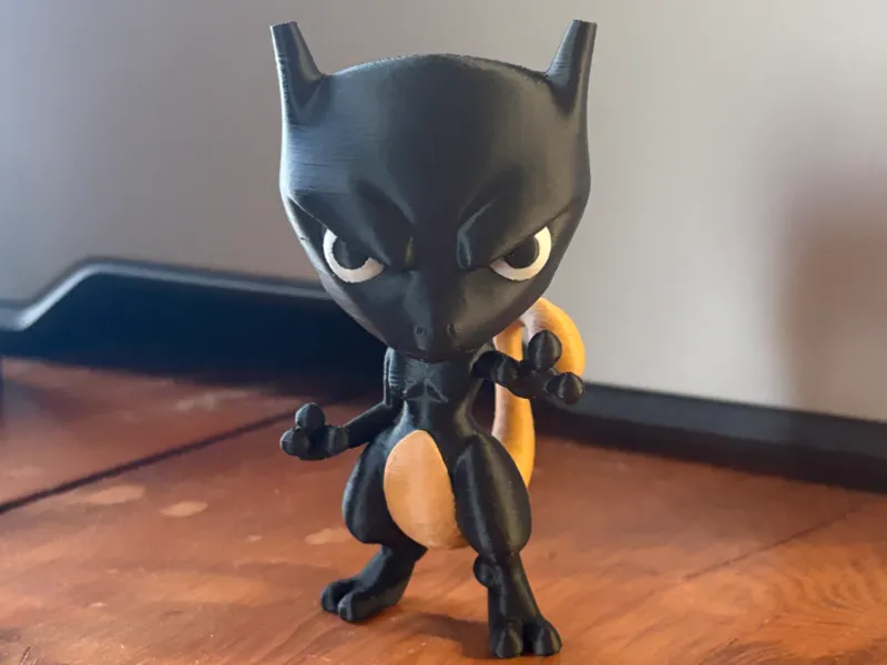 MewTwo (Shadow) 