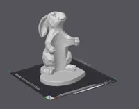 0.16mm layer, 2 walls, 15% infill