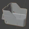 Larger Poop Bin 0.12mm layer, 4 walls, 15% infill