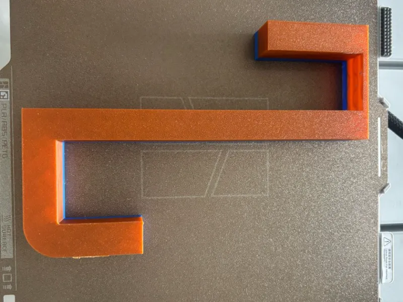 Over door hook