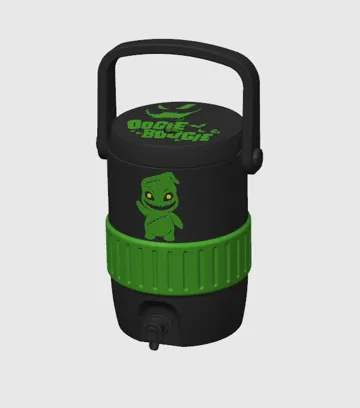 Soporte: OOGIE BOOGIE CAN HOLDER — vista de referencia 3