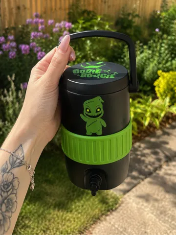 Soporte: OOGIE BOOGIE CAN HOLDER — vista de referencia 2