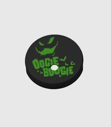 Soporte: OOGIE BOOGIE CAN HOLDER — vista de referencia 4