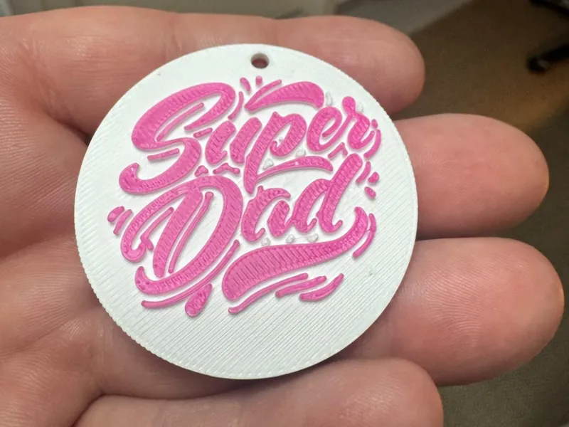SuperDad