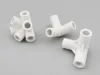 10 mm rod diameter 45 degree versions