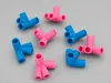 10 mm rod diameter 60 deg versions