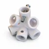 10 mm rod diamter 45 degree with pin holes