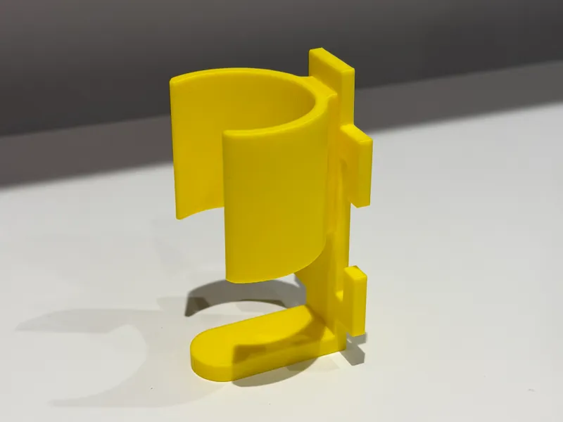 Belt Holder for Rodeo Impact