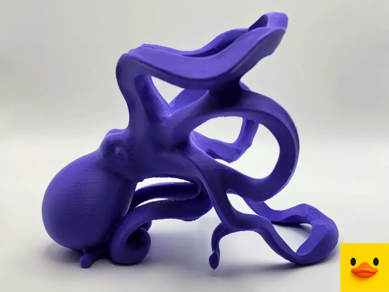 Octopus Wine Bottle Holder view 3