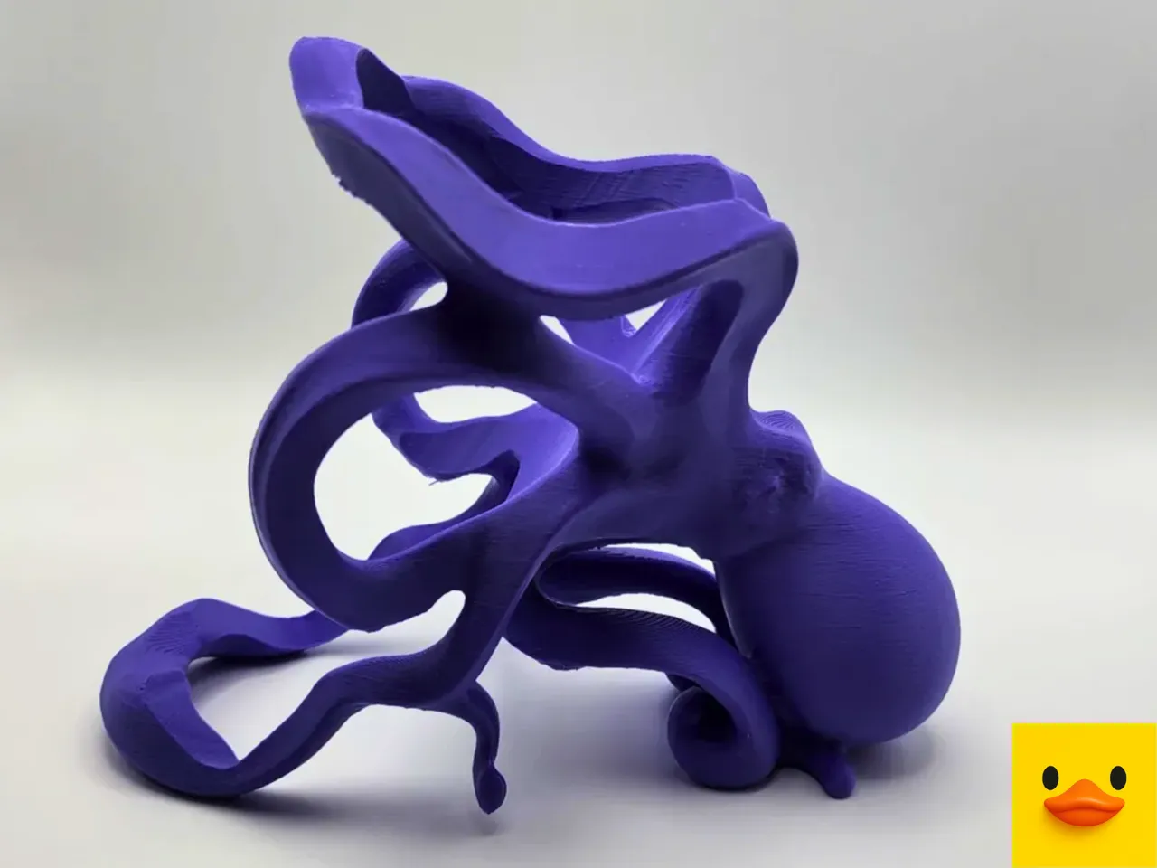 Octopus Wine Bottle Holder view 4