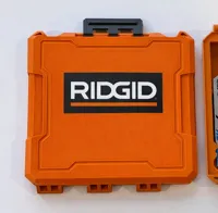 Ridgid