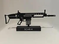 Complete print (AMS)