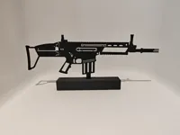 Complete print Clear base (No AMS)