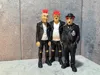 Four-color, 0.16mm layer, 2 walls, 12% infill