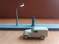 0.2mm nozzle, 0.08mm layer, 4 walls, 15% infill