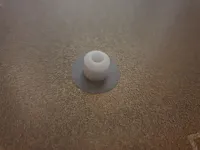 0.2mm layer, 6 walls, 25% infill