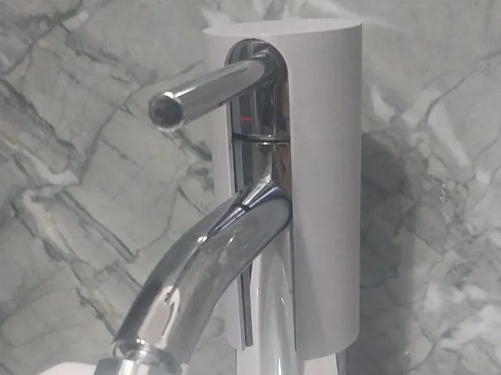 Paffoni Light Faucet Lock