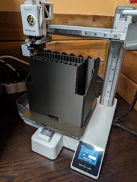 Station de recharge GaN 300 W — photo 2