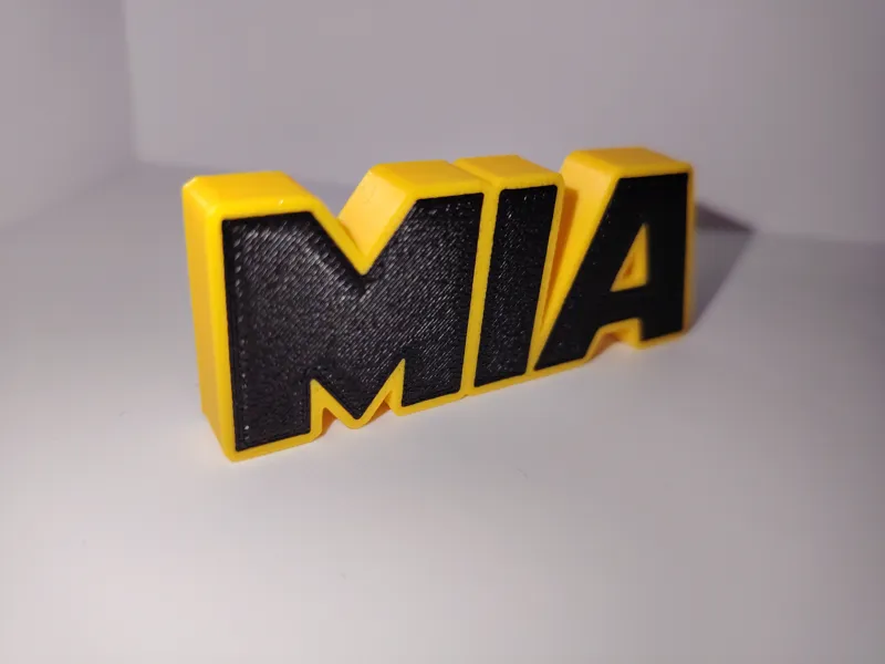 Mia Starwars