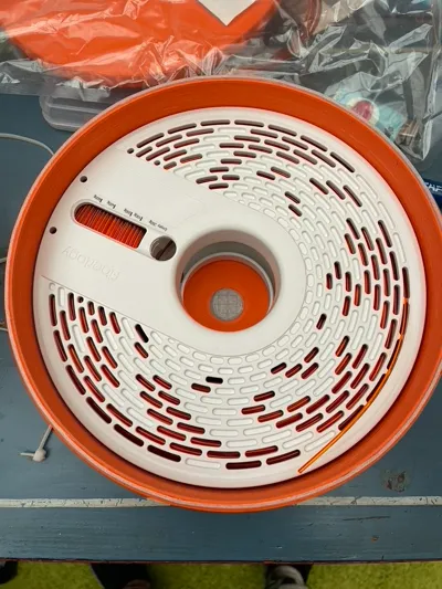 AMS Lite ドライヤーボックス | コレクション - MakerWorld：無料の3D