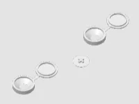 screw caps